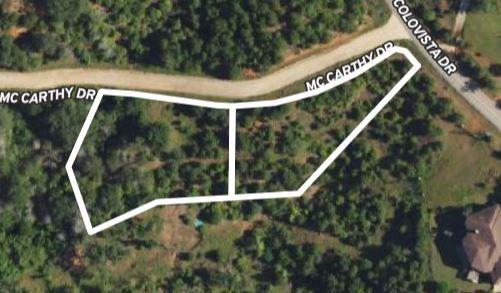 107 & 113 McCarthy DR