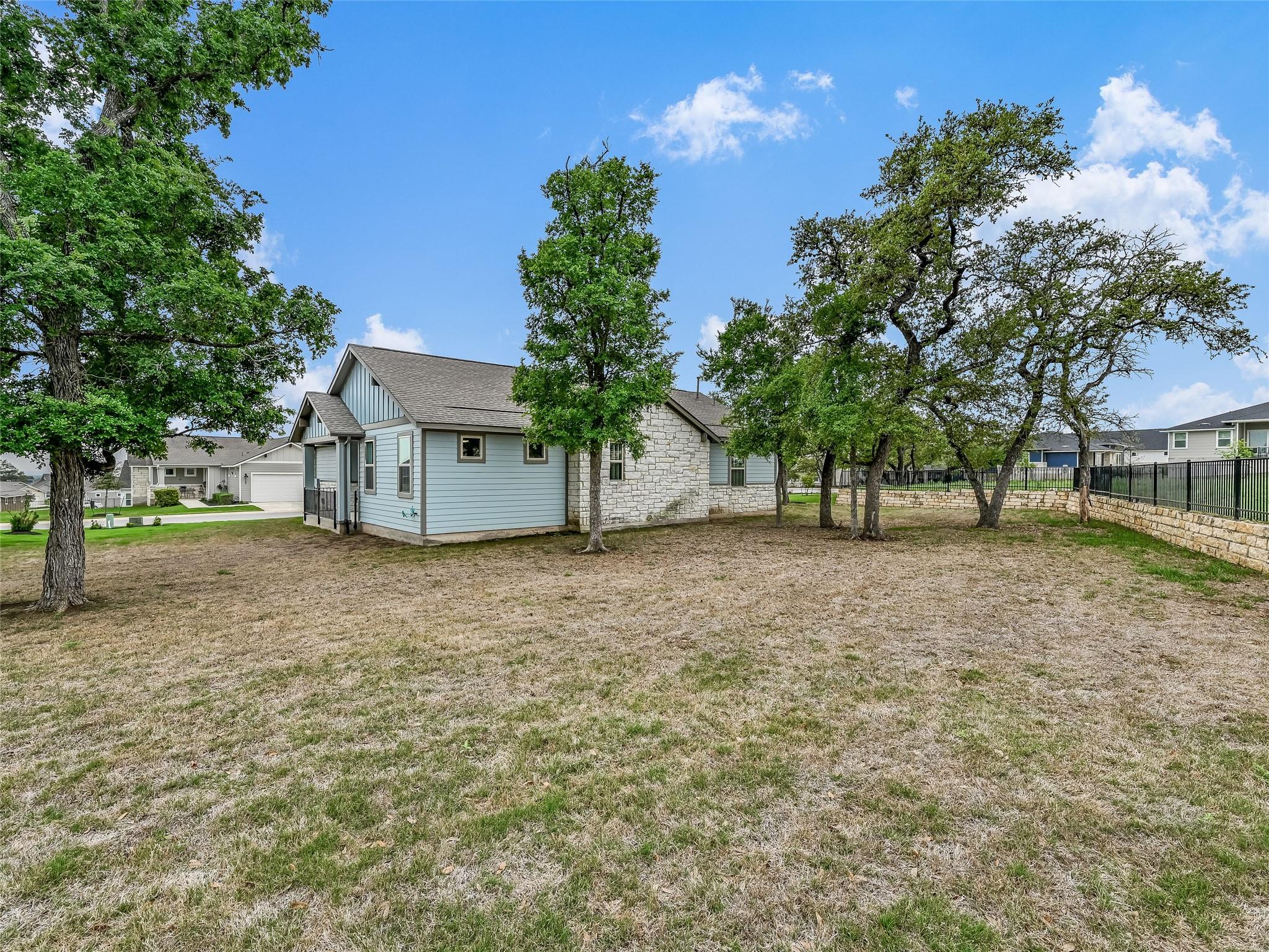 128 Charming Redbud LN