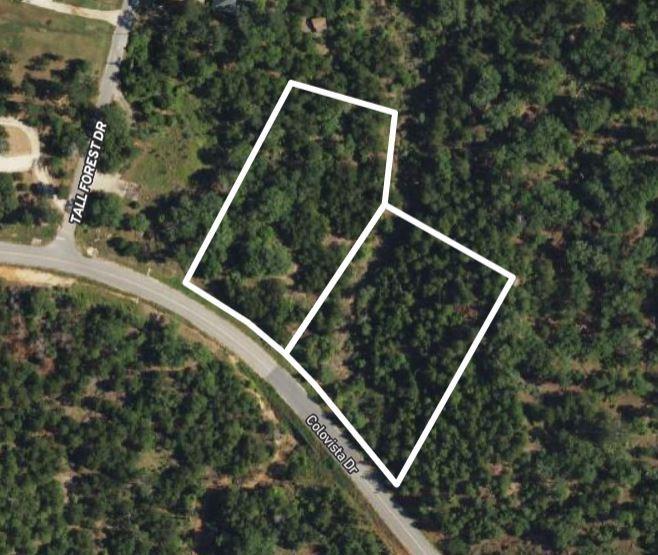 TBD - Lots 1 & 41 Colovista DR