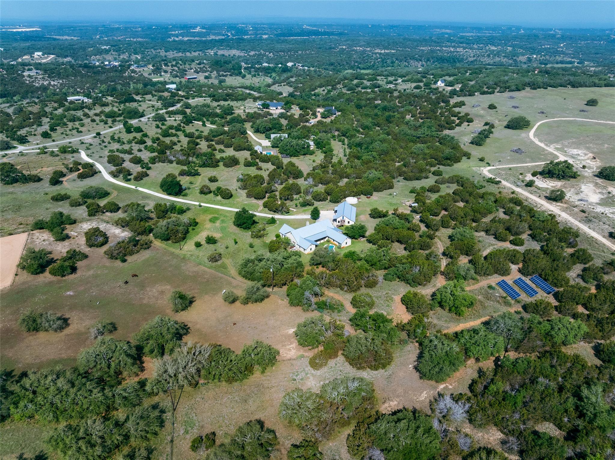 424 Hidden Creek DR