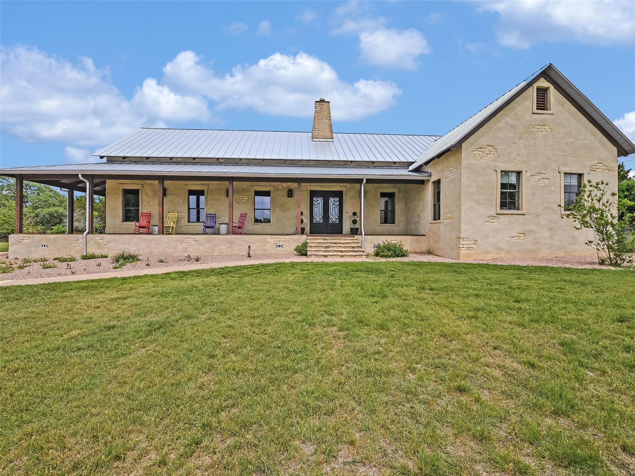 424 Hidden Creek DR