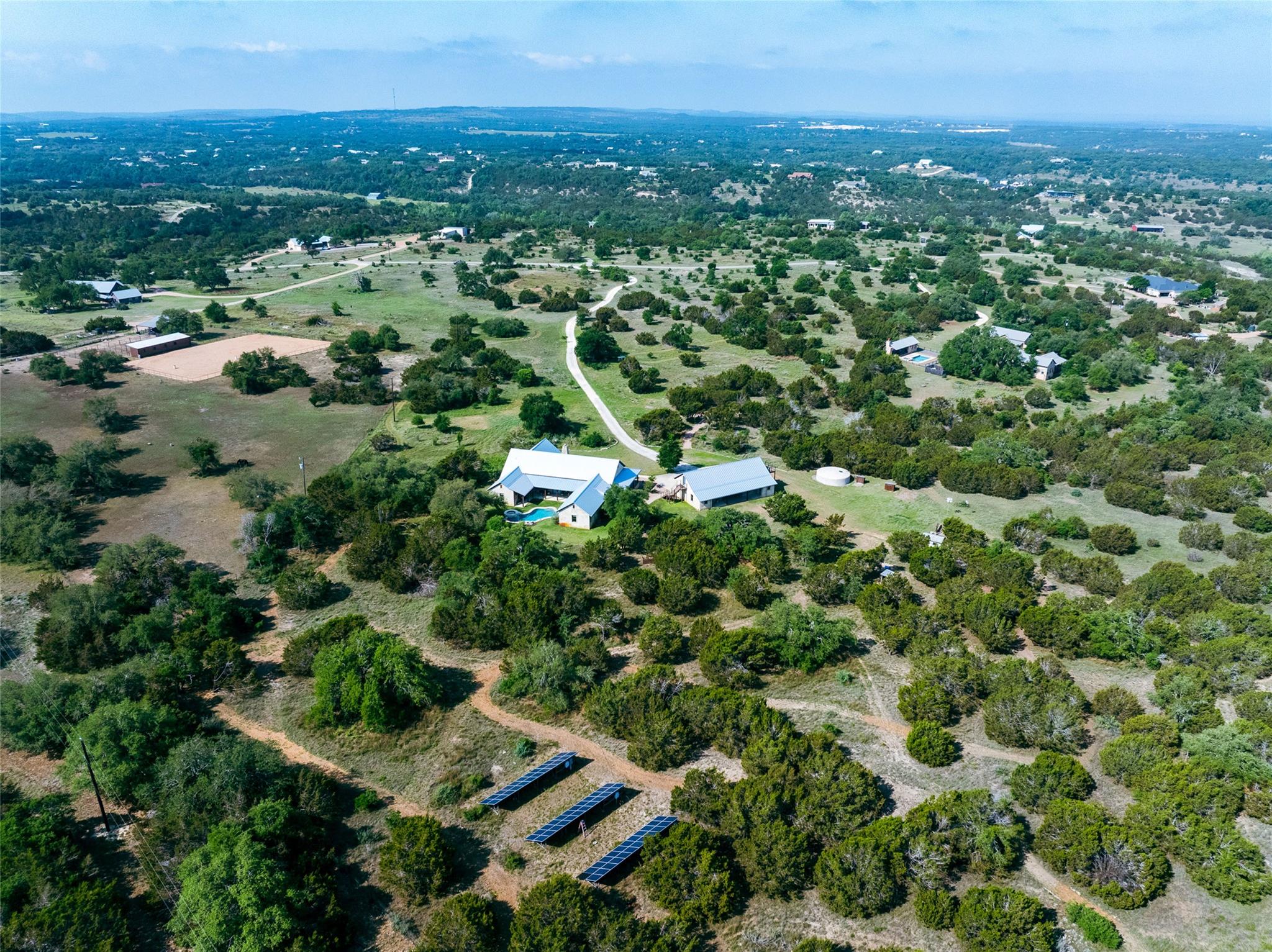 424 Hidden Creek DR