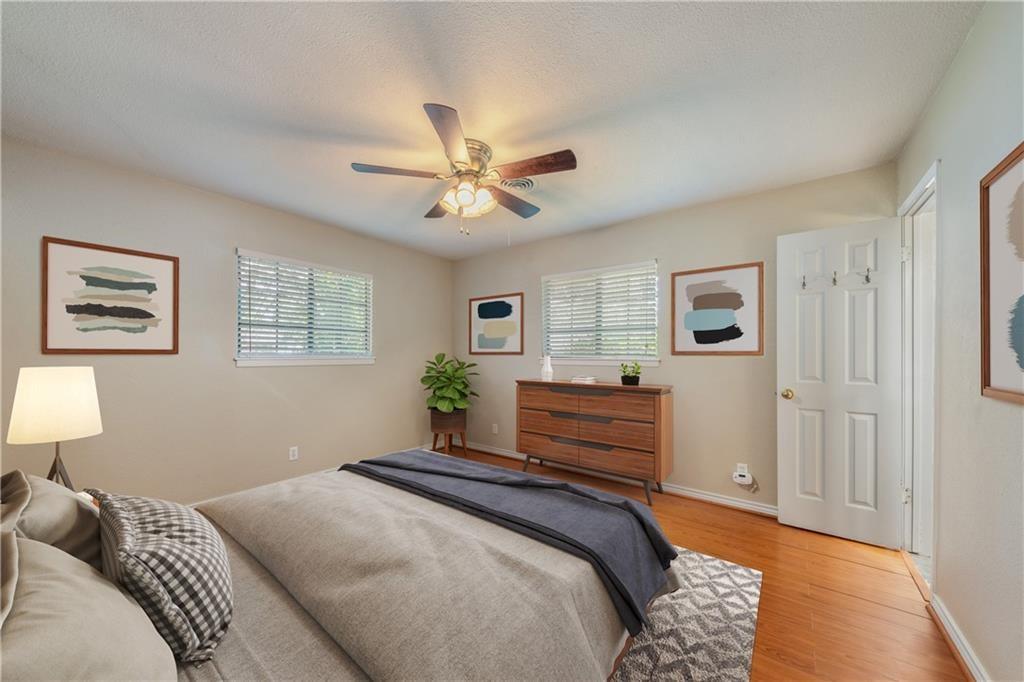 2004 Teakwood DR