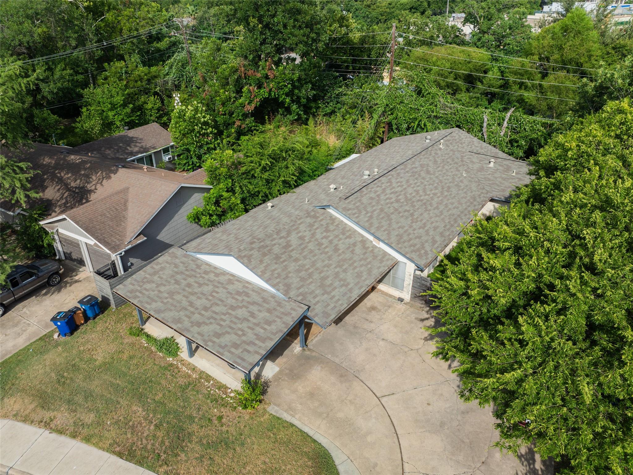 6400 Brookside DR