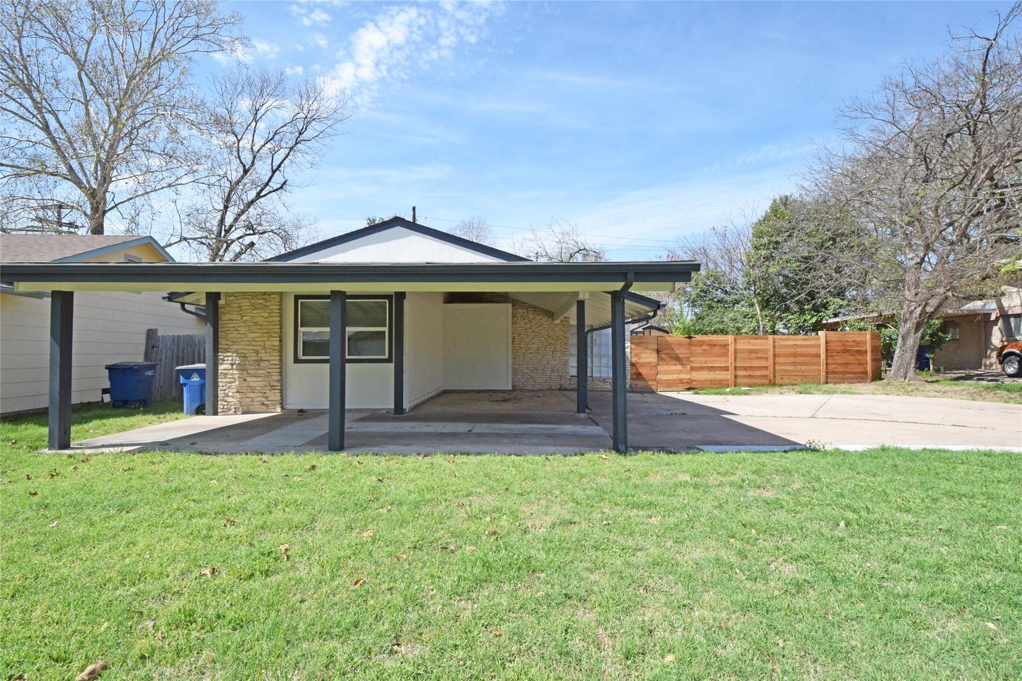 6400 Brookside DR