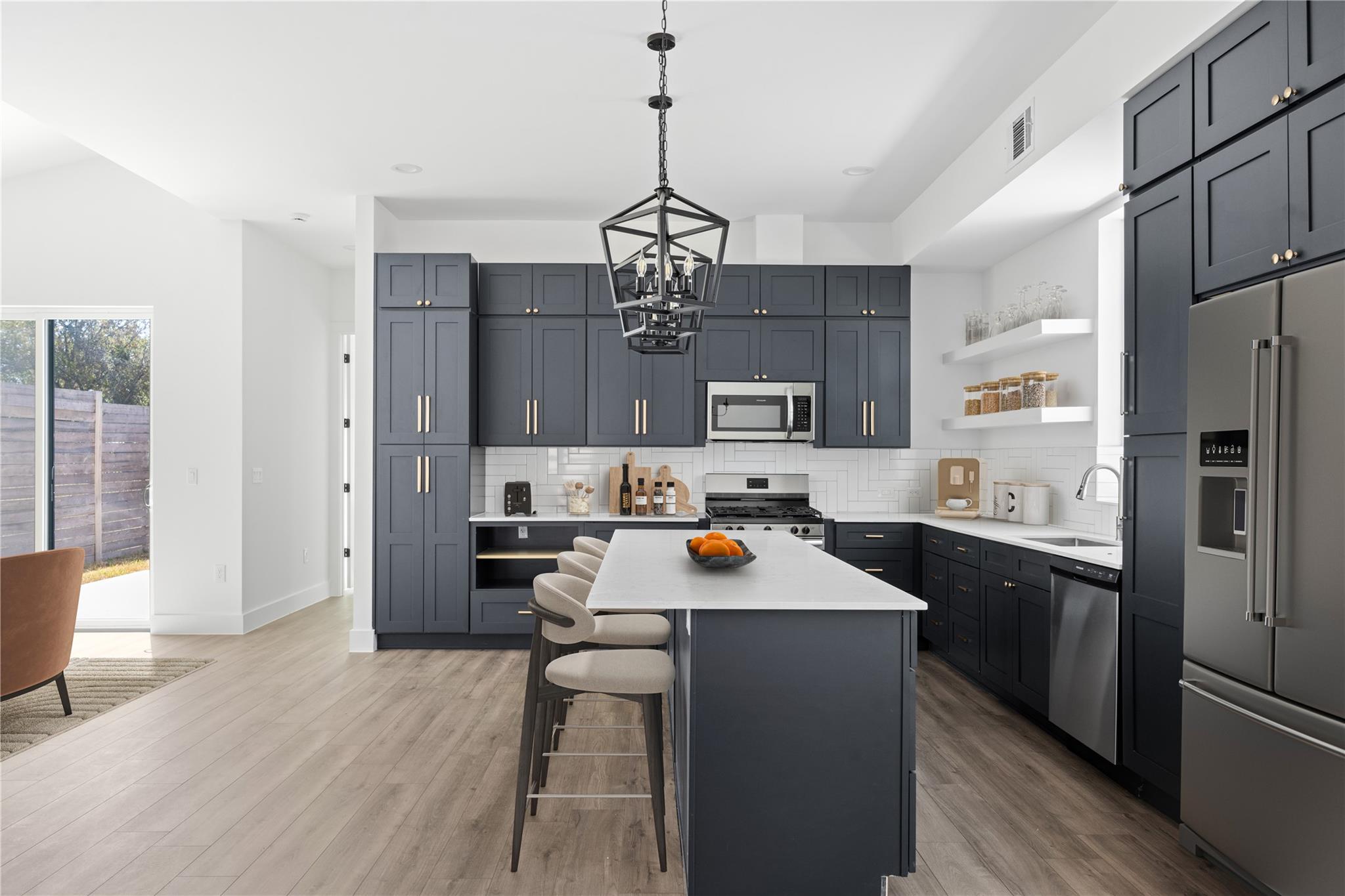 6117 Richardson LN # 1