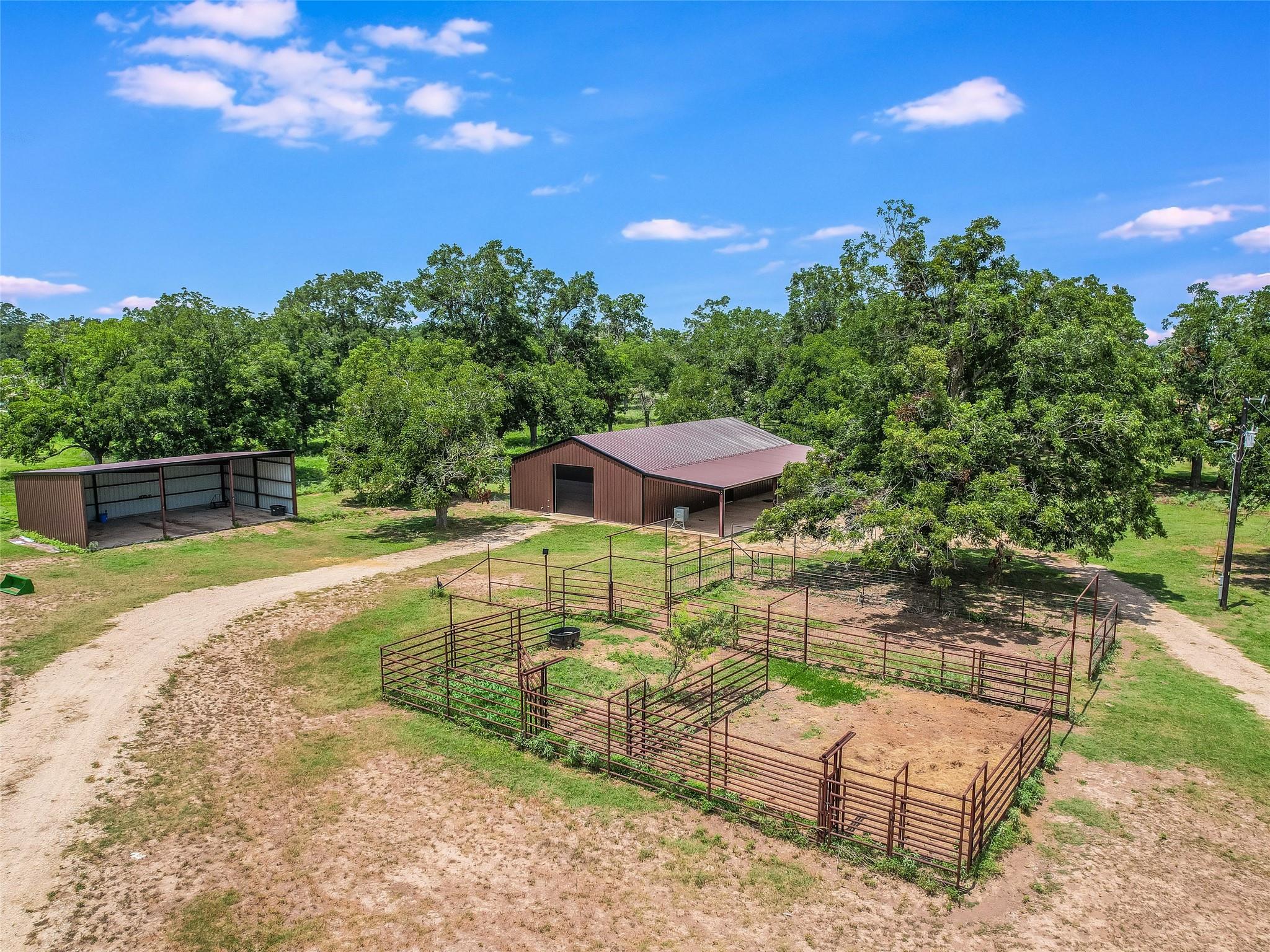 TBD Doc Bryson LN