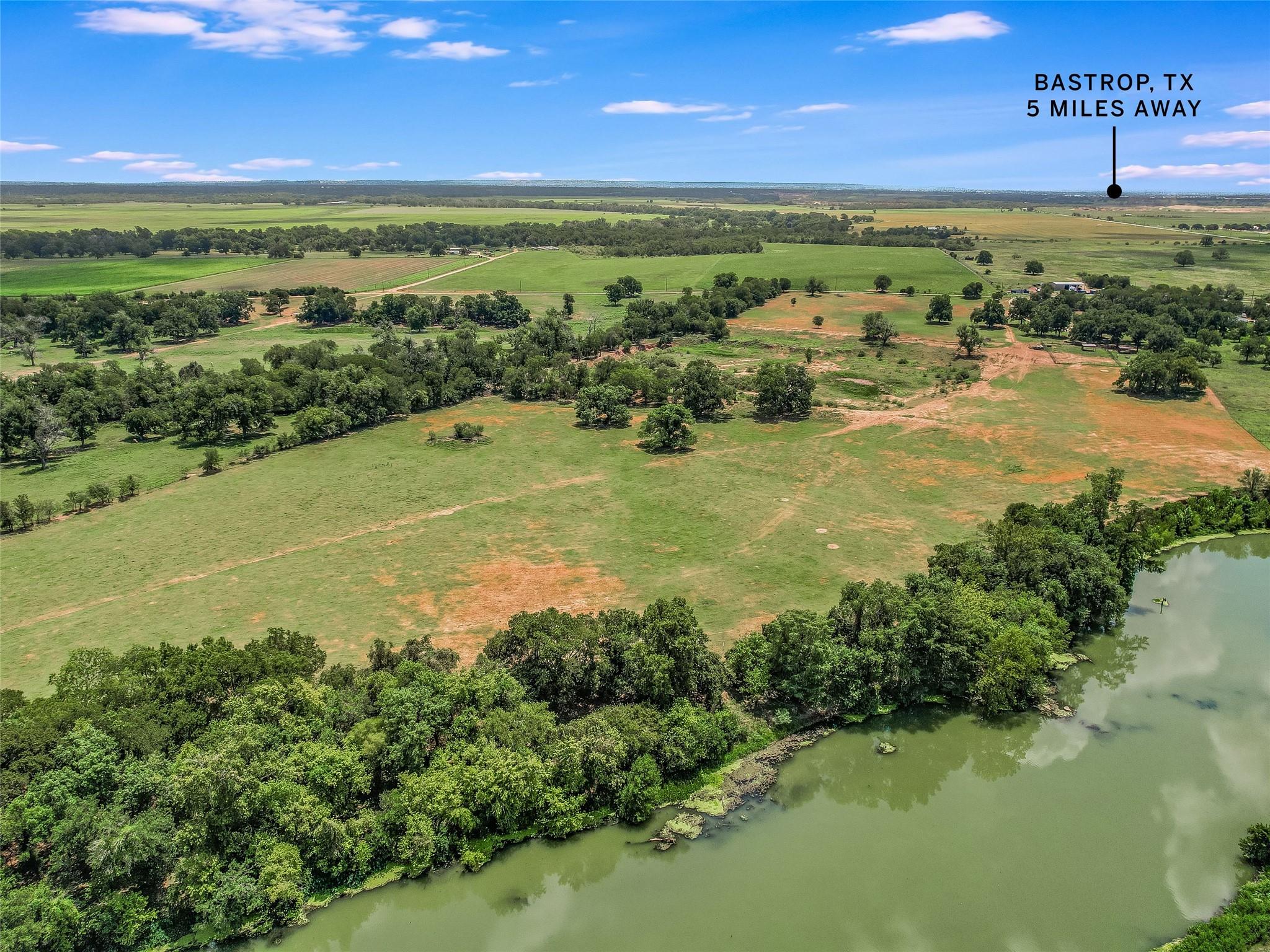 TBD Doc Bryson LN