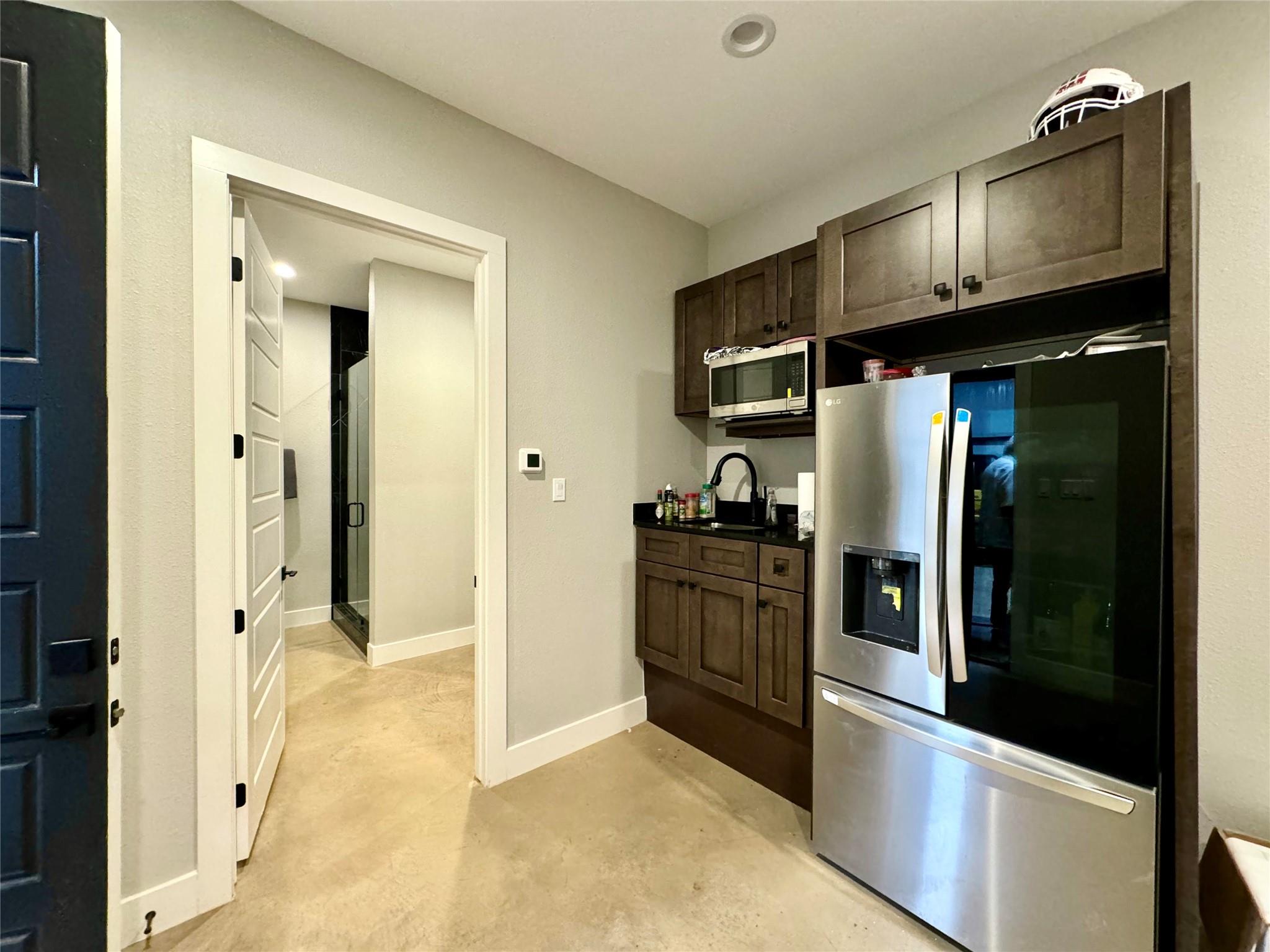 TBD Doc Bryson LN