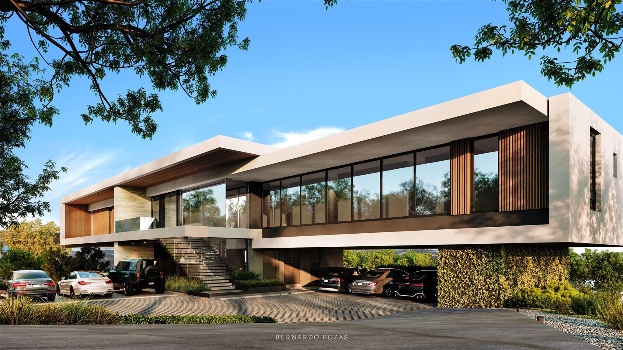 13451 Bullick Hollow RD