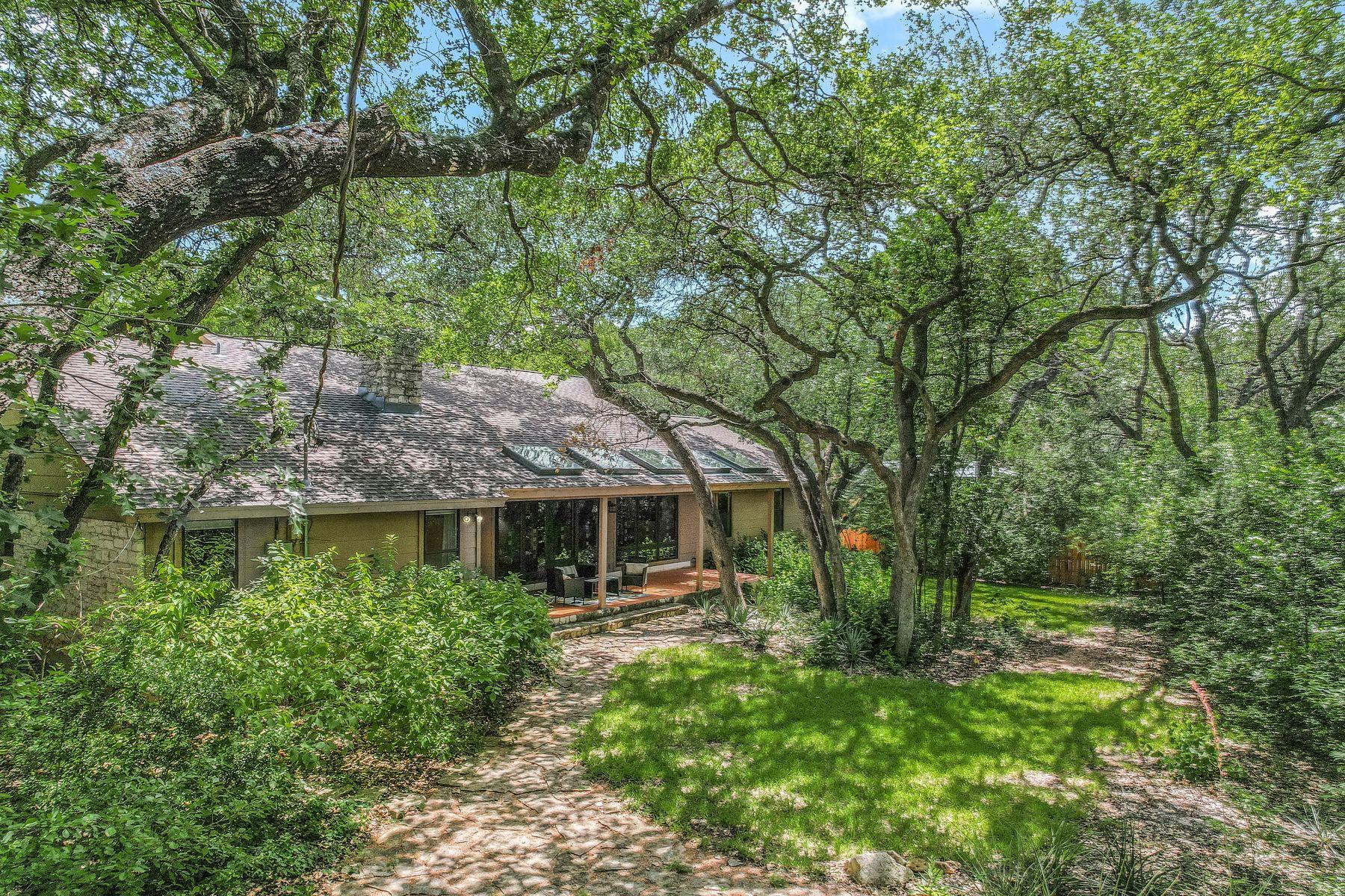 3119 Eanes CIR