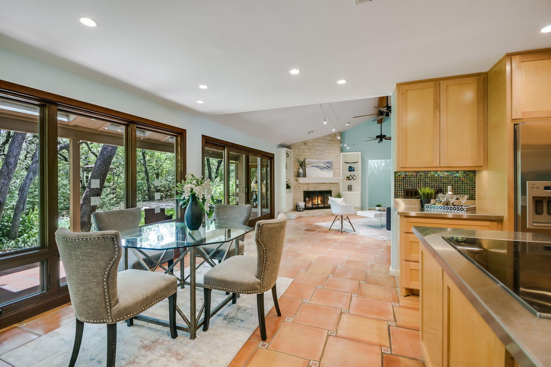 3119 Eanes CIR