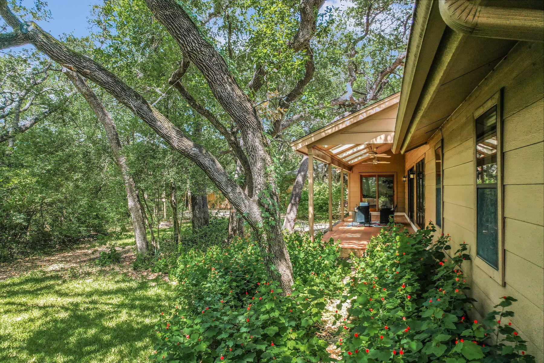 3119 Eanes CIR