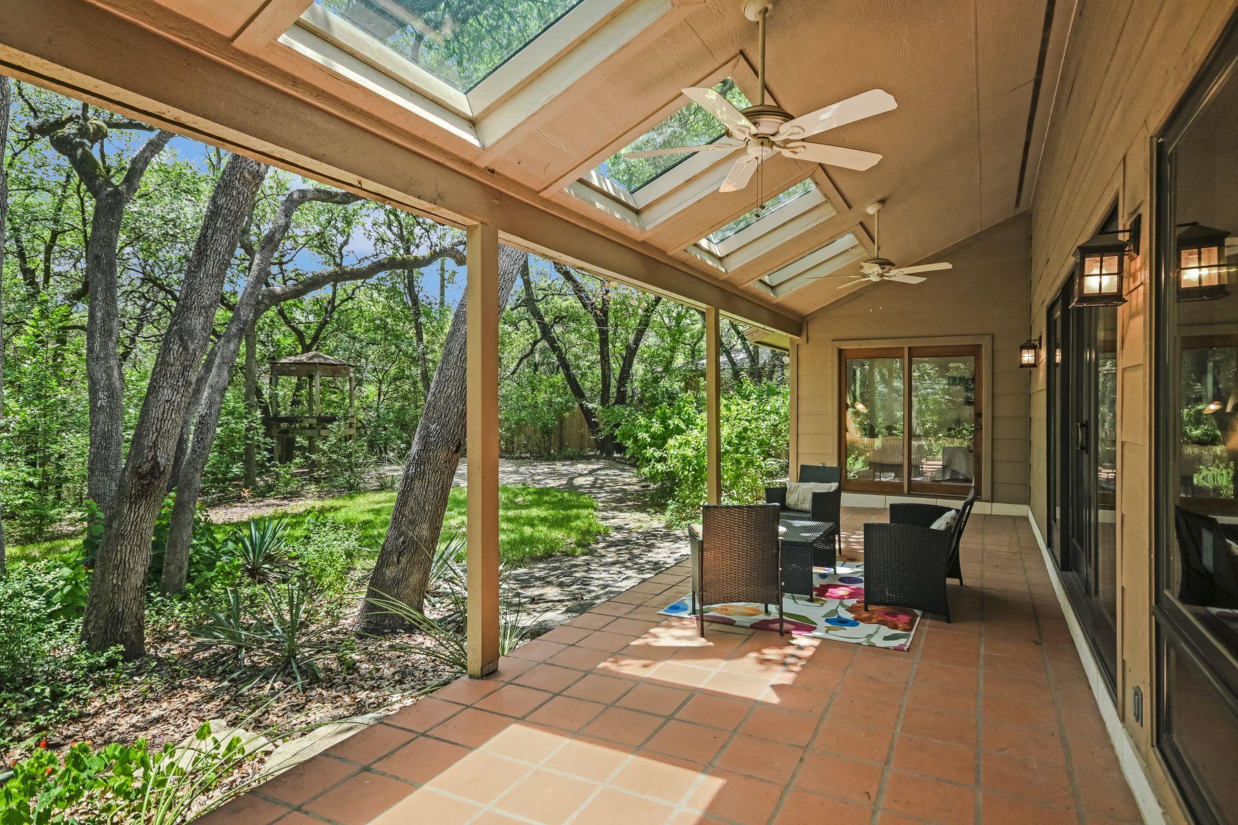 3119 Eanes CIR