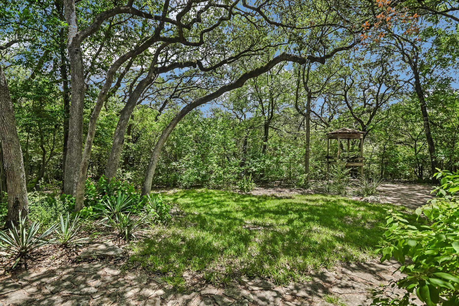 3119 Eanes CIR