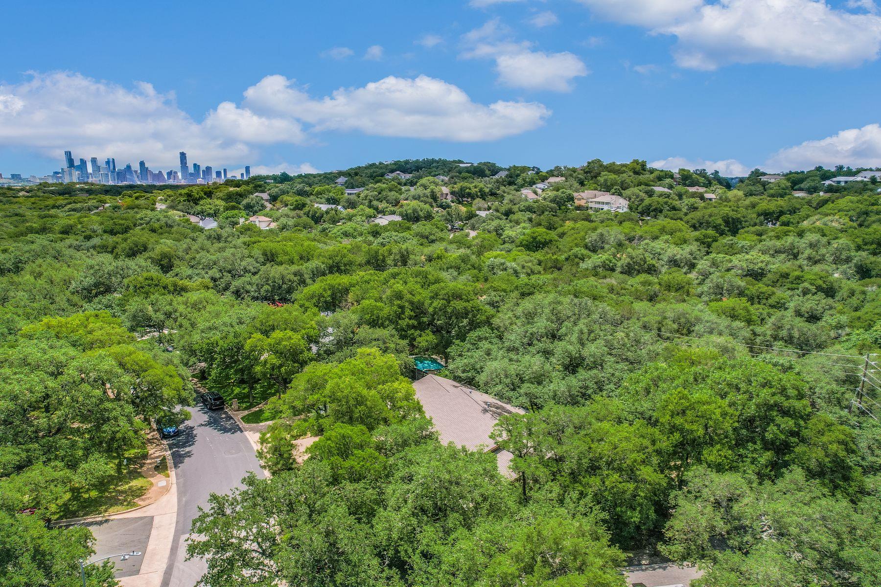 3119 Eanes CIR