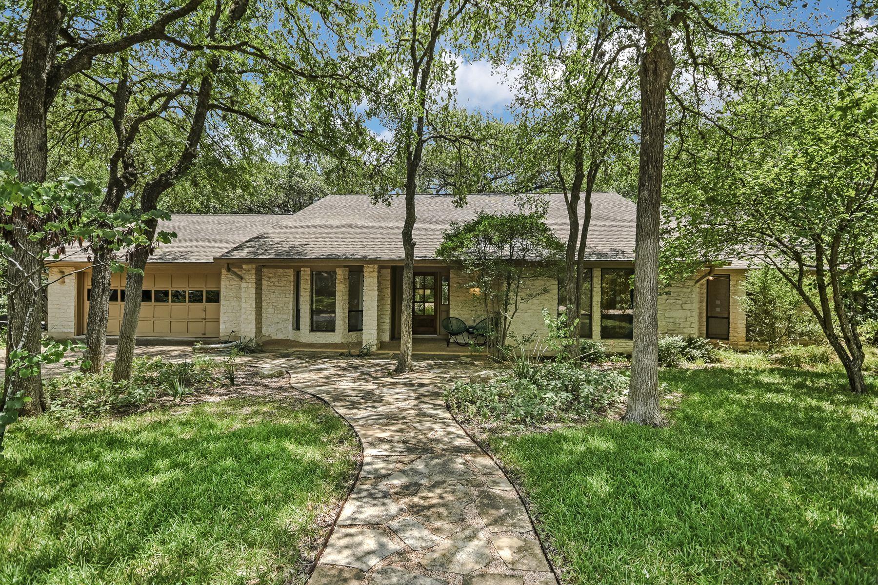 3119 Eanes CIR