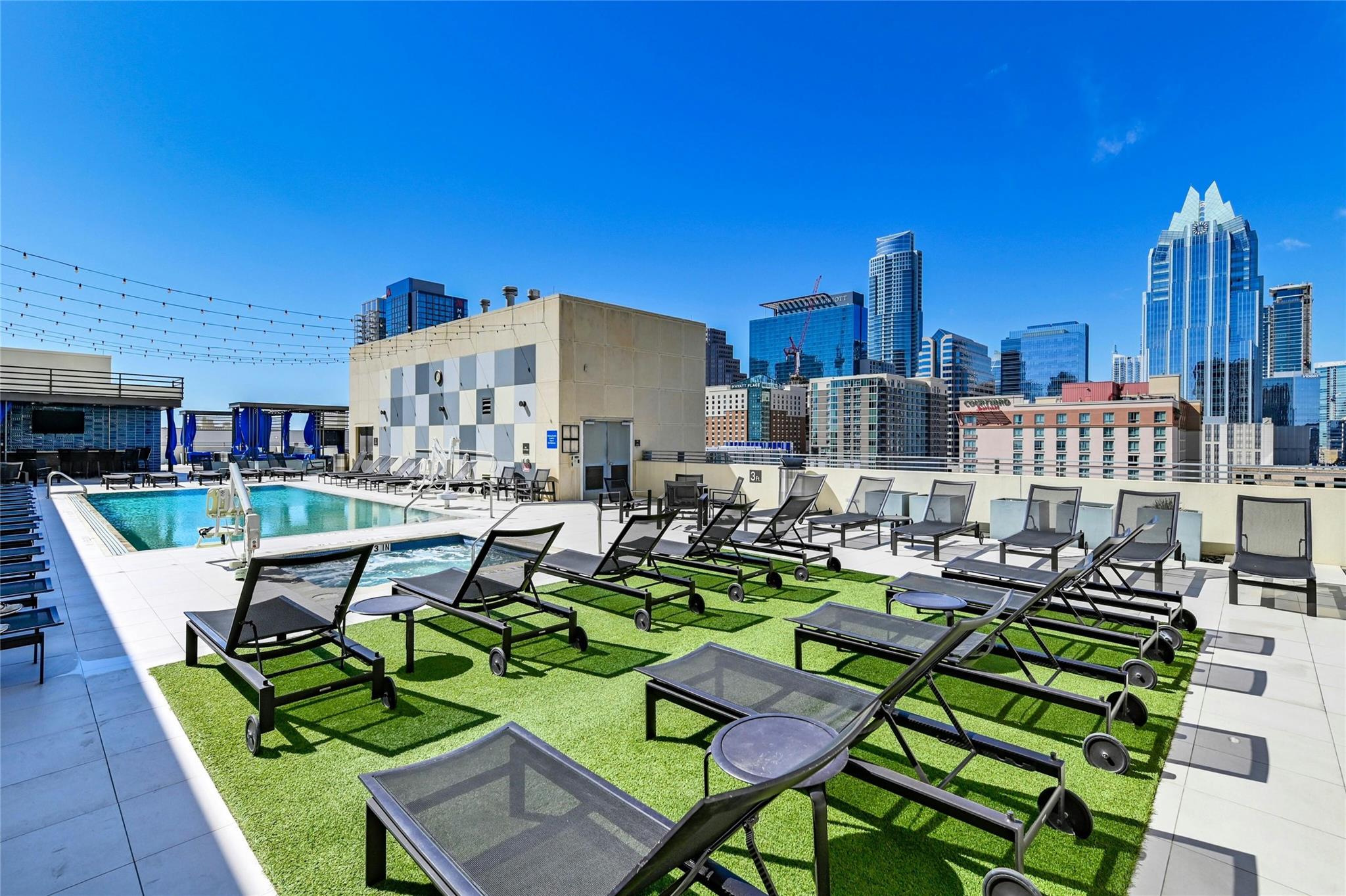 555 E 5th ST # 809