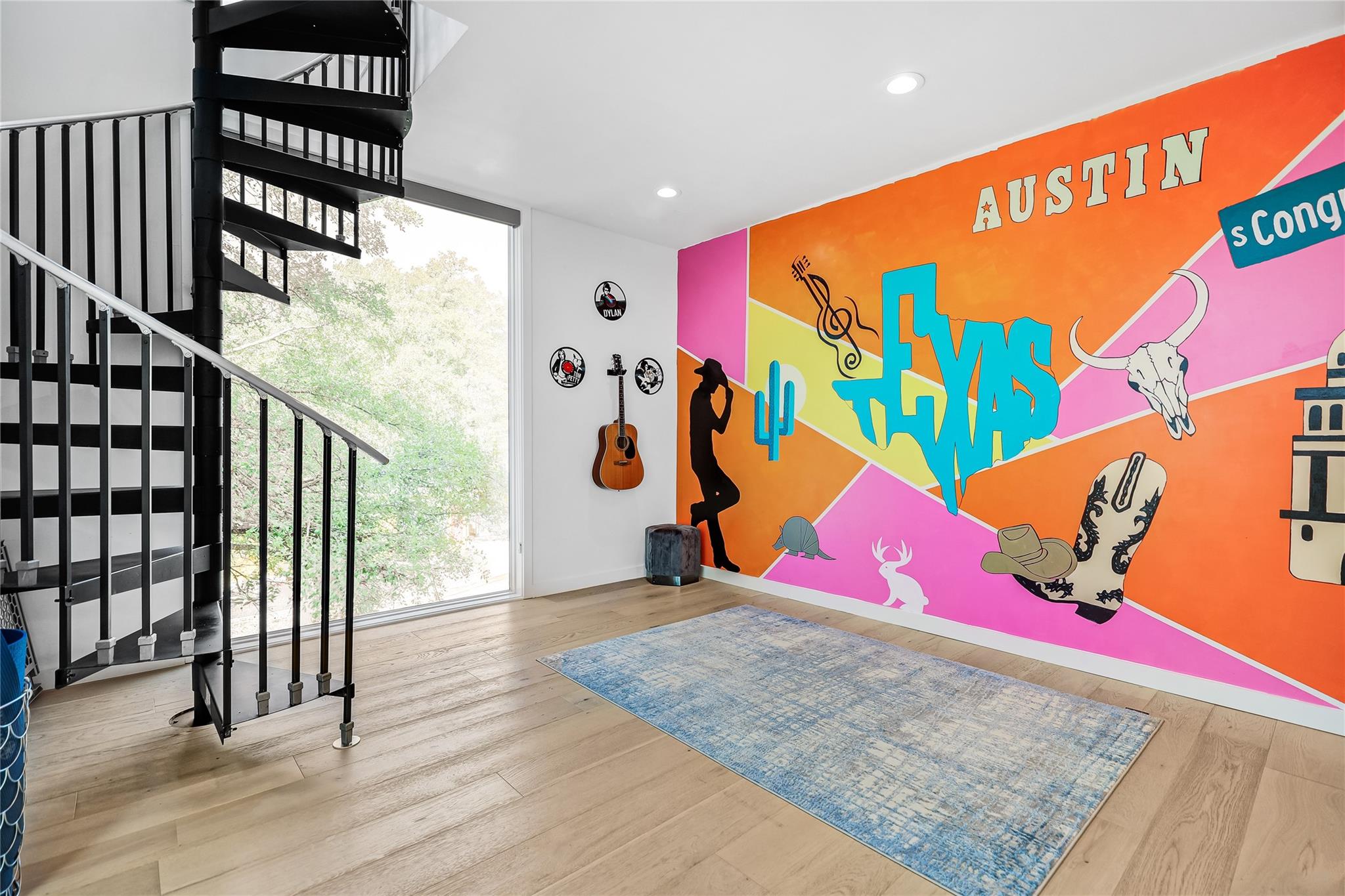 2208 Lake Austin BLVD