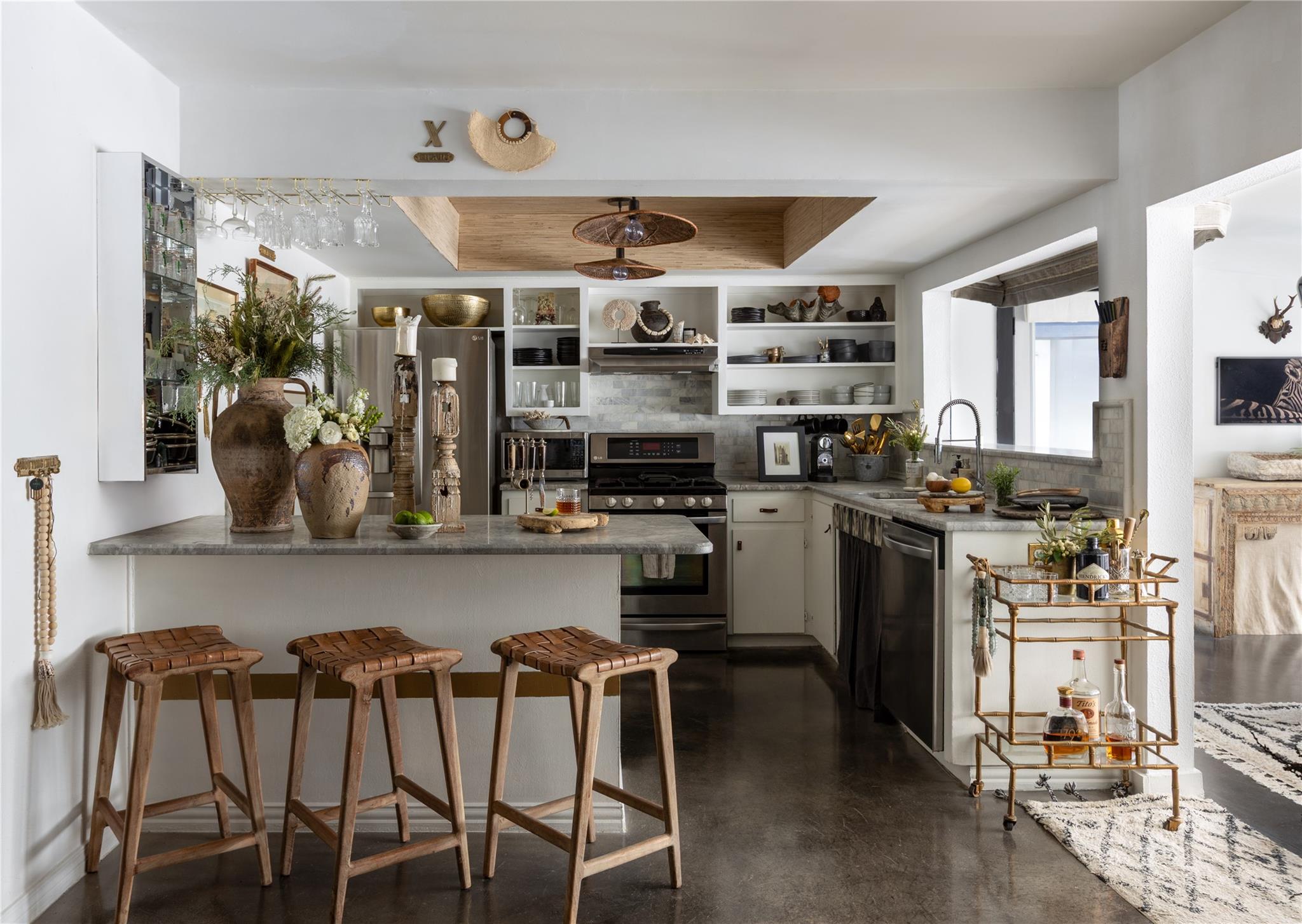 5205 Creekline DR, Austin