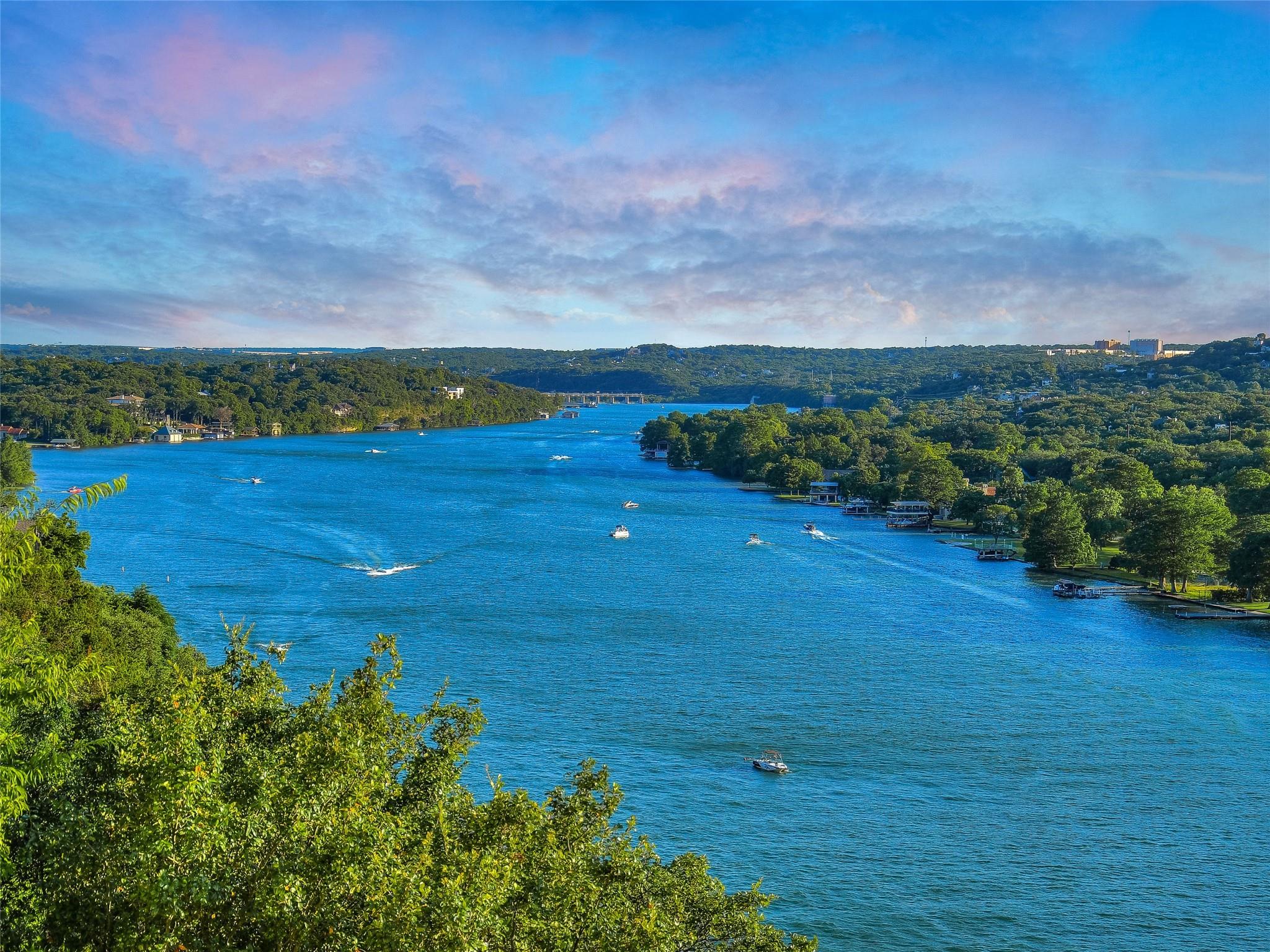 3504 Mount Bonnell RD