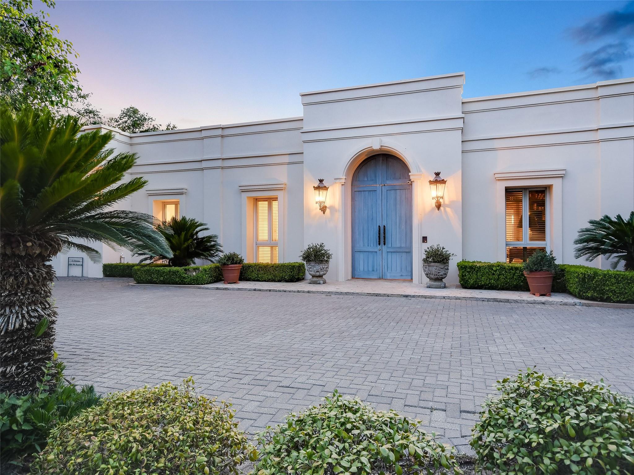 3504 Mount Bonnell RD