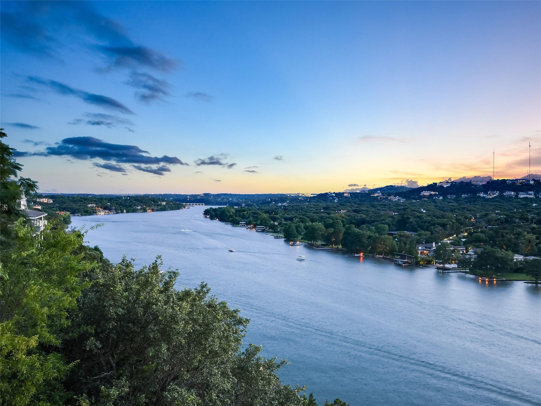 3504 Mount Bonnell RD