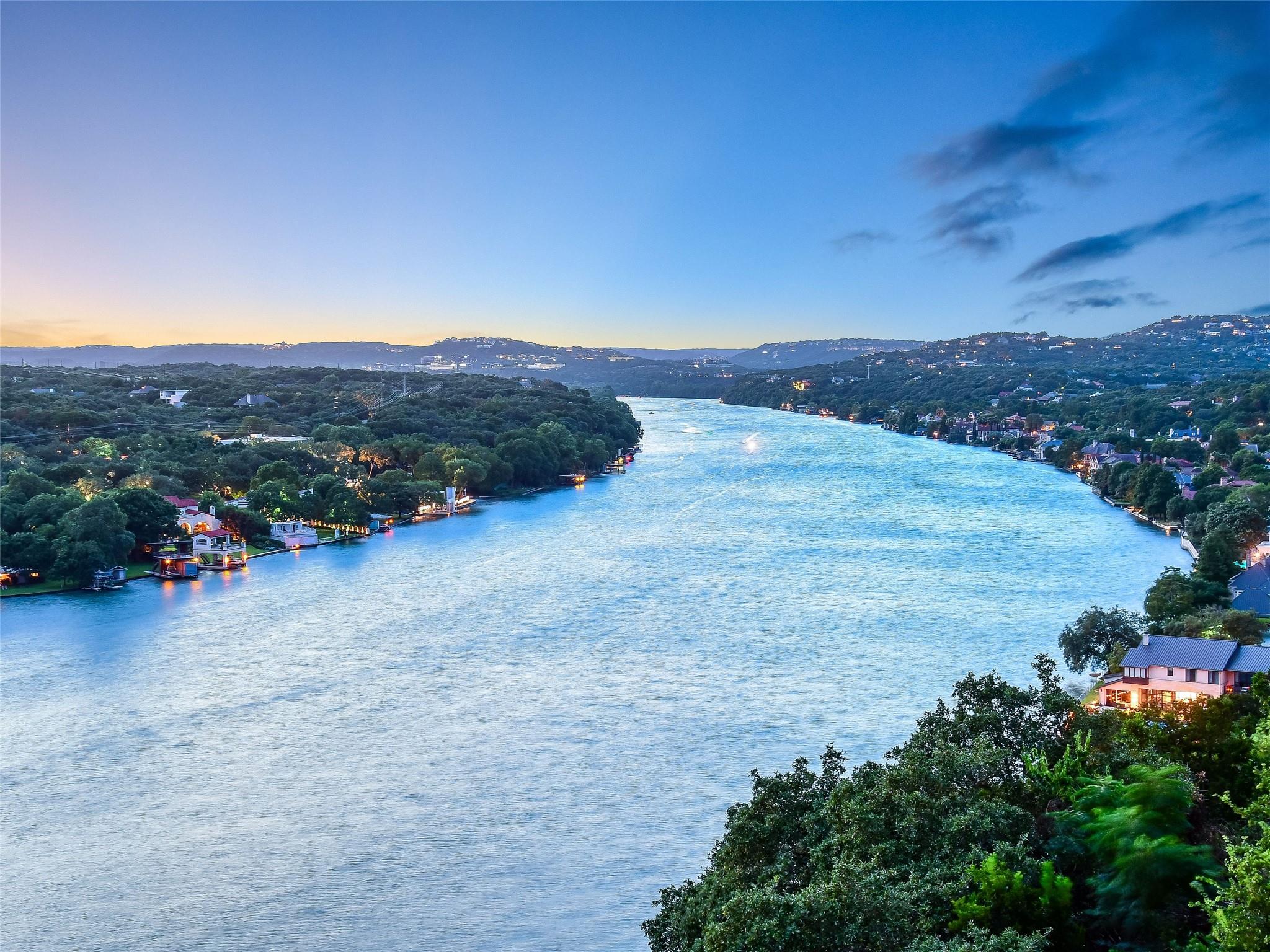 3504 Mount Bonnell RD