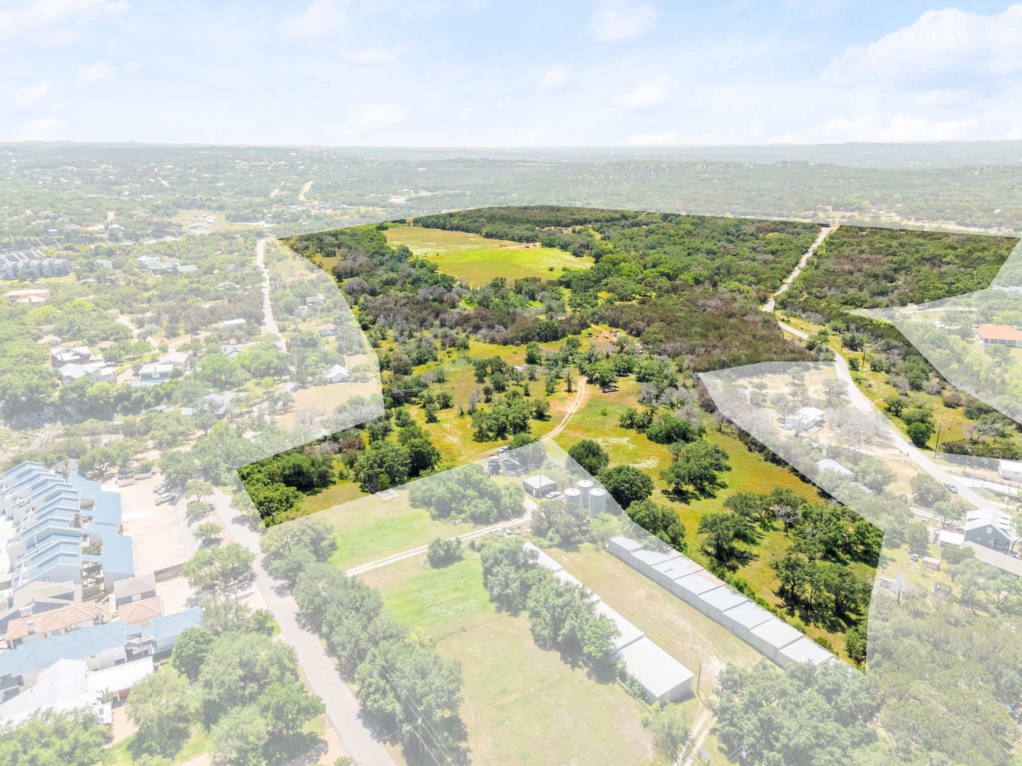 525 Pace Bend RD N