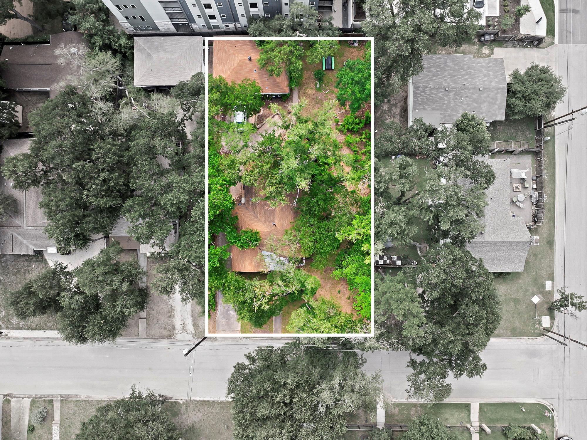 3905 Willbert RD