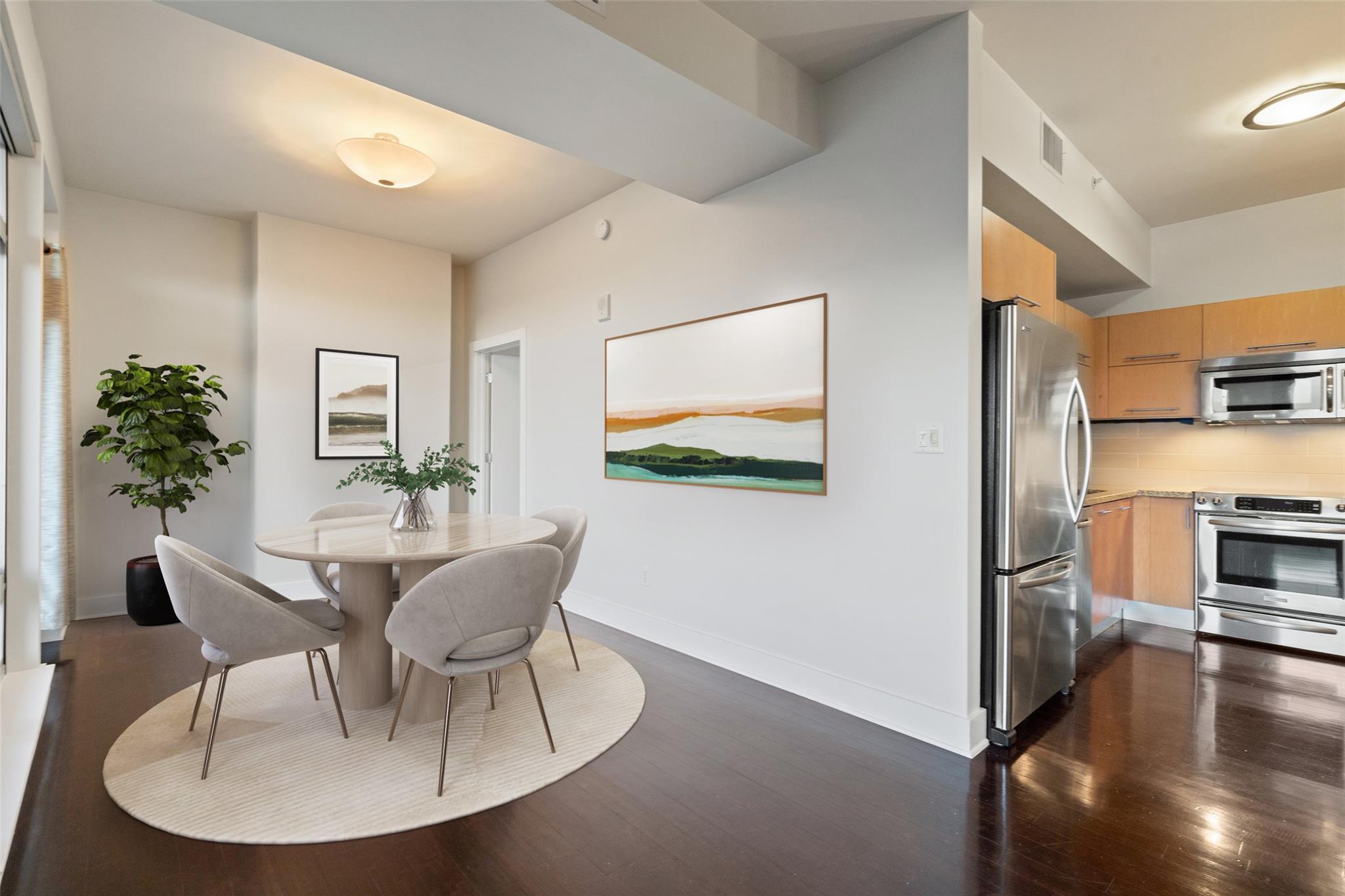 603 Davis ST # 1101