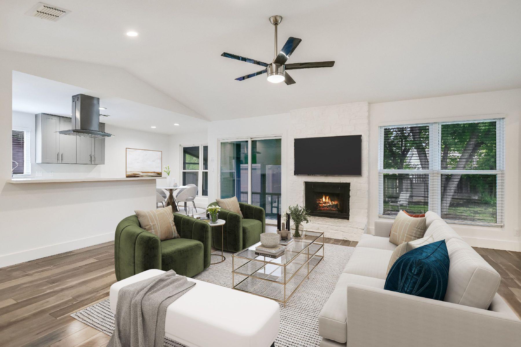 10312 Georgian DR