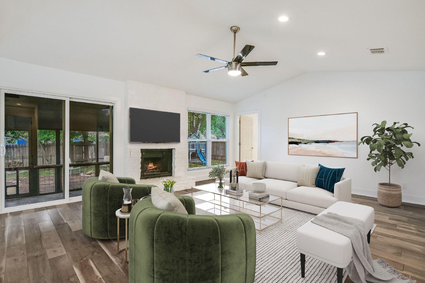 10312 Georgian DR