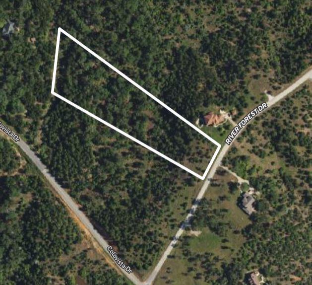 TBD - Lot 6 River Forest DR