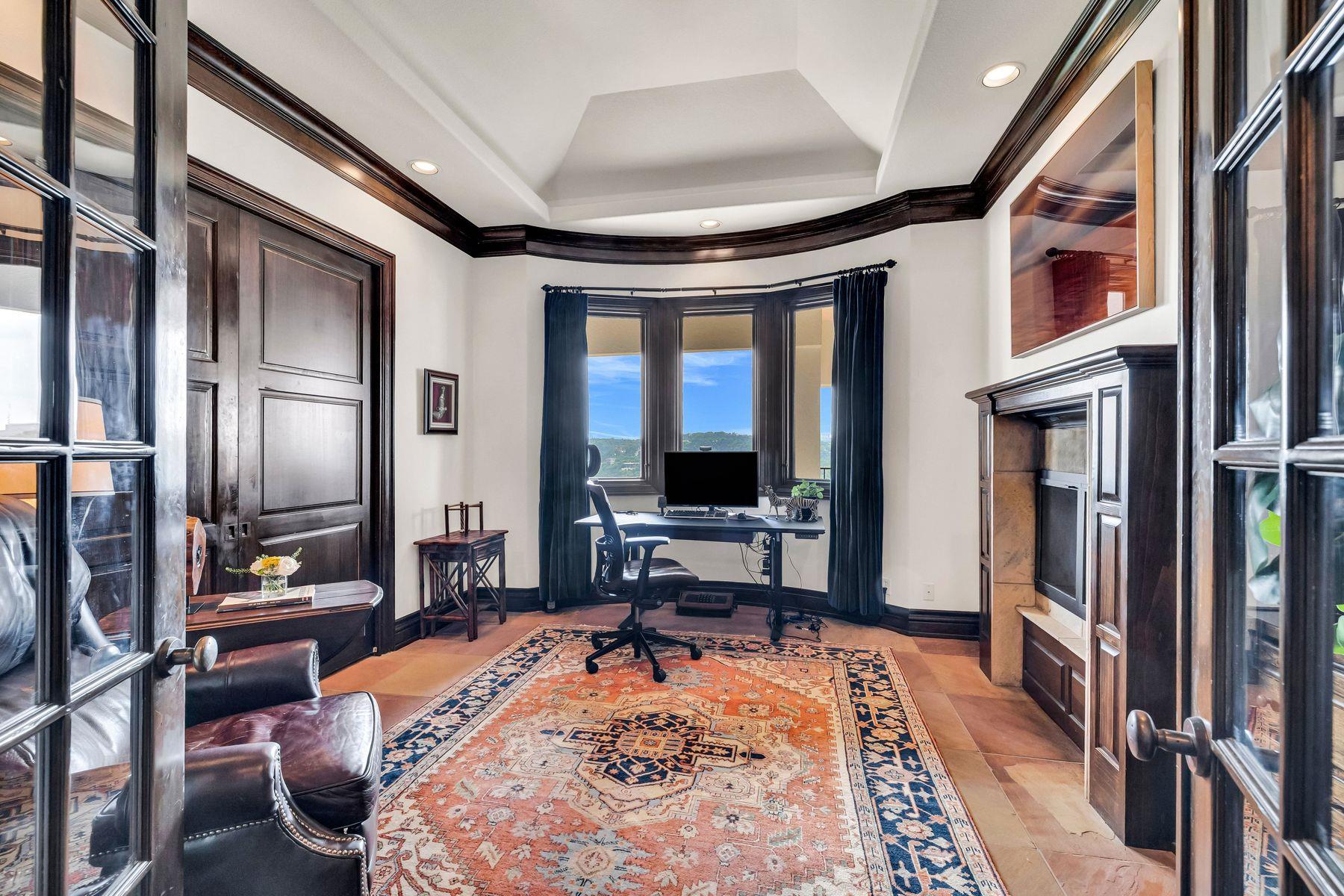 1710 Mount Larson RD