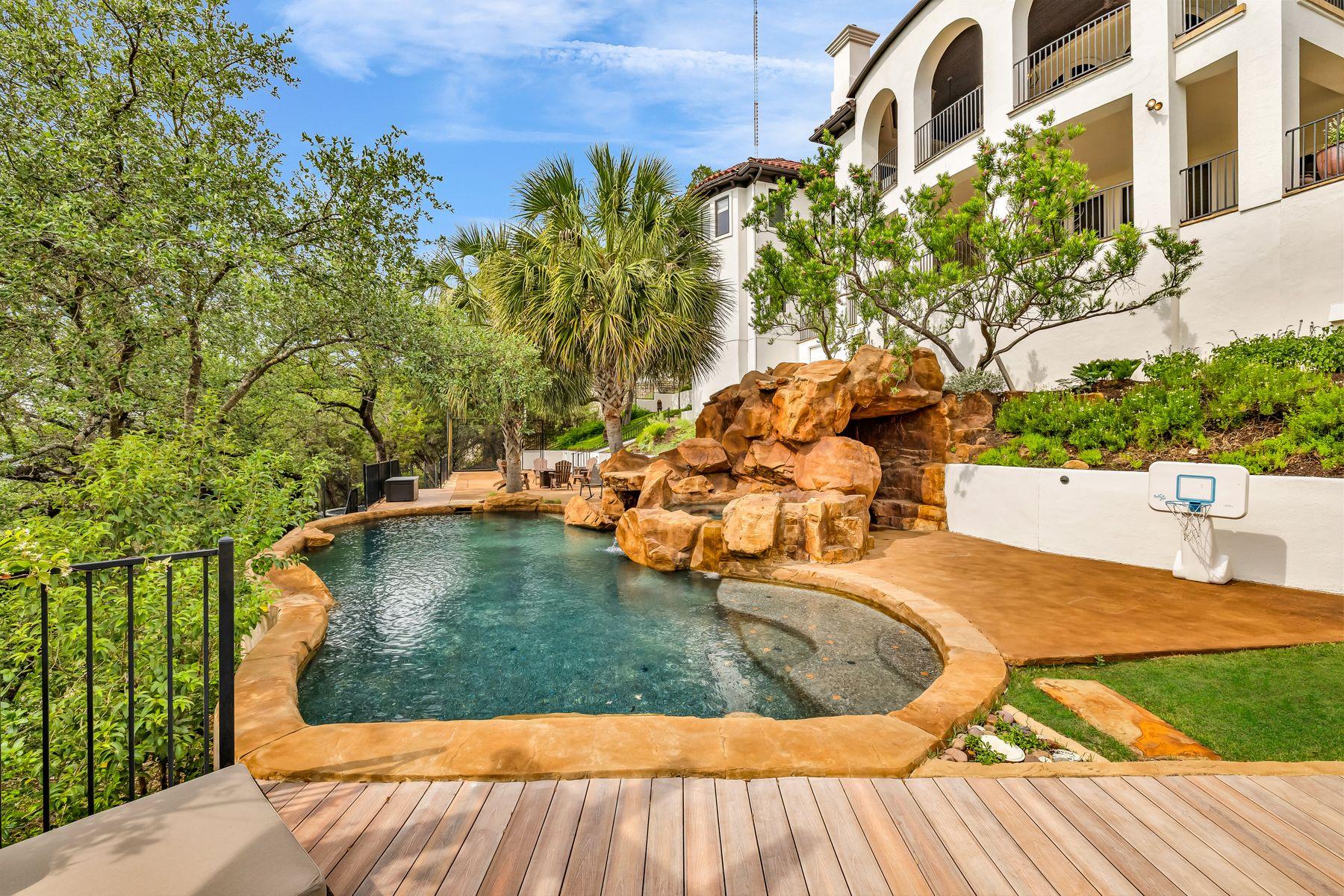 1710 Mount Larson RD