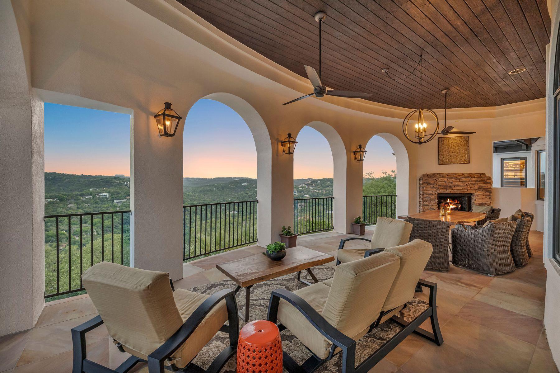 1710 Mount Larson RD