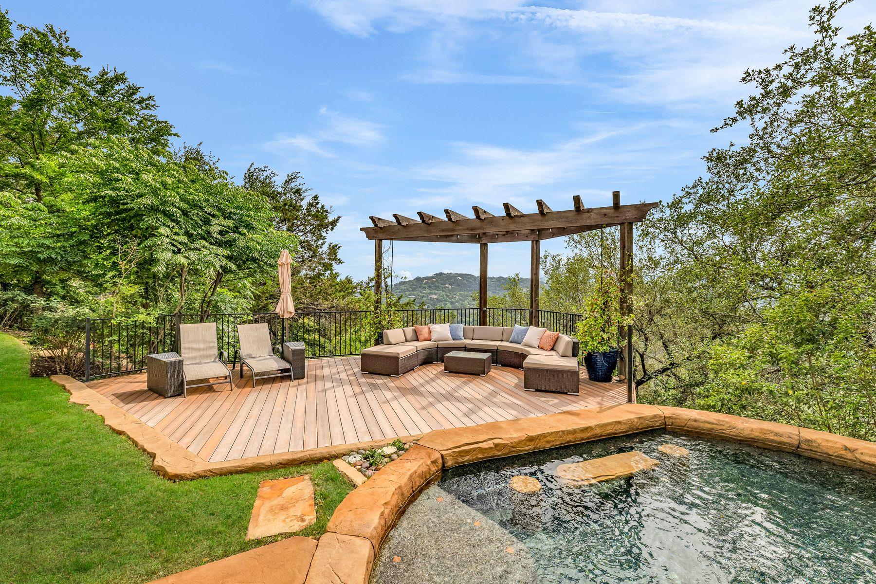 1710 Mount Larson RD