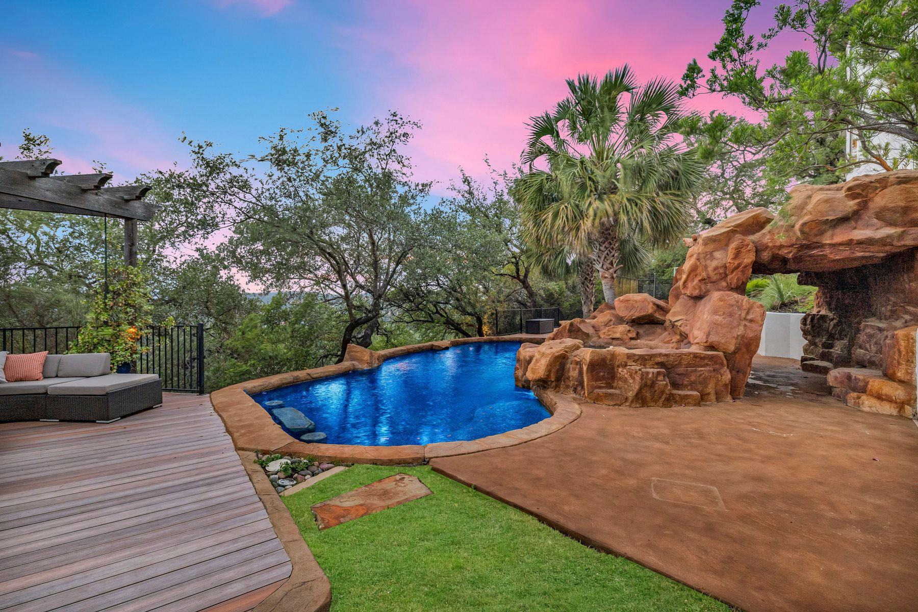 1710 Mount Larson RD