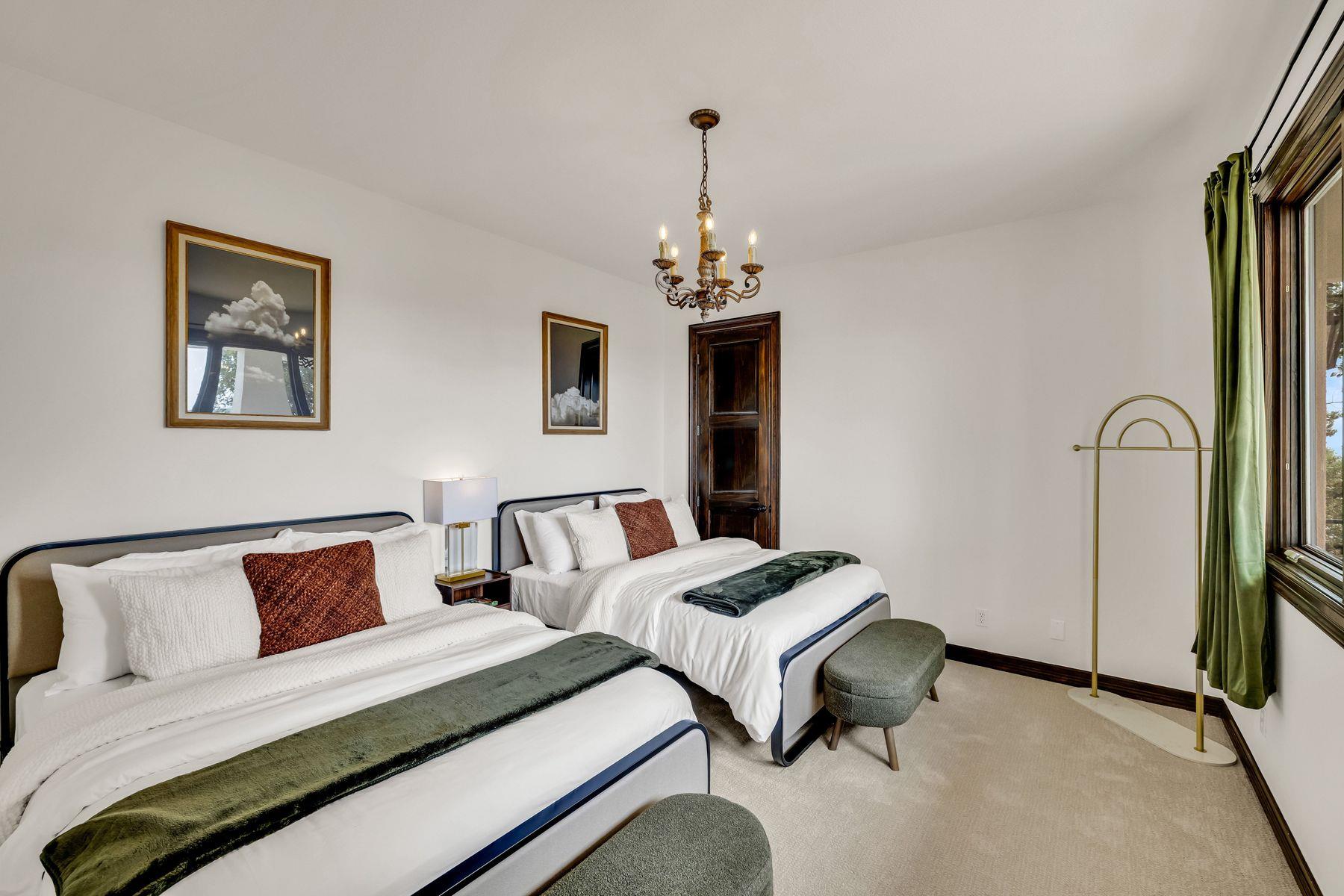 1710 Mount Larson RD