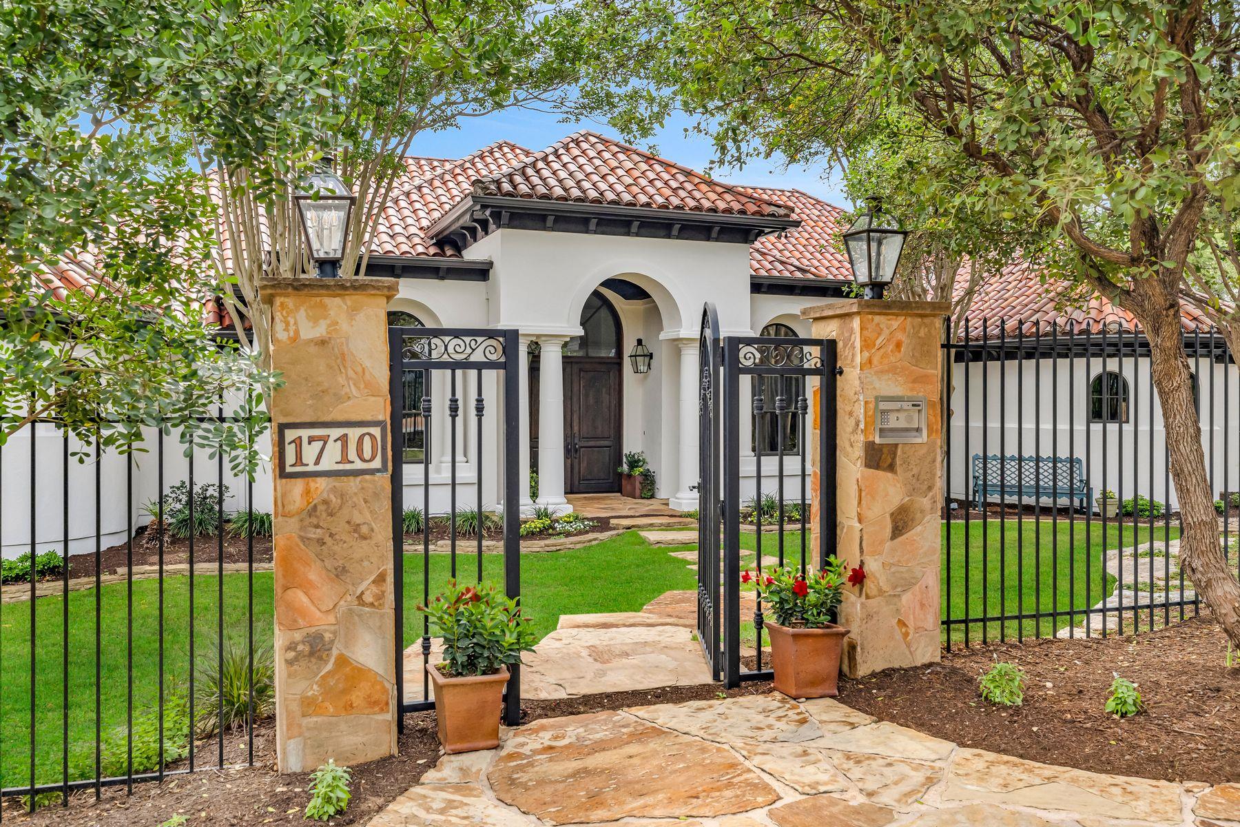 1710 Mount Larson RD