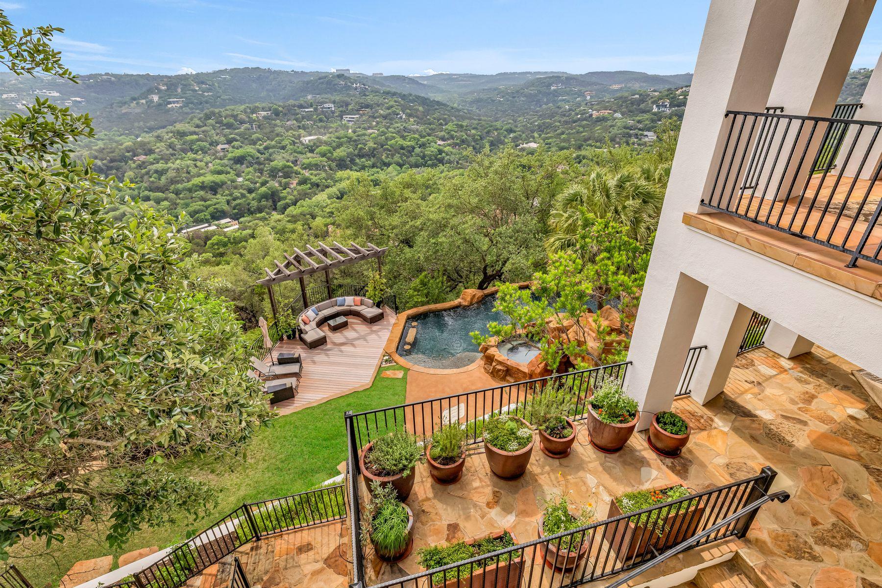 1710 Mount Larson RD