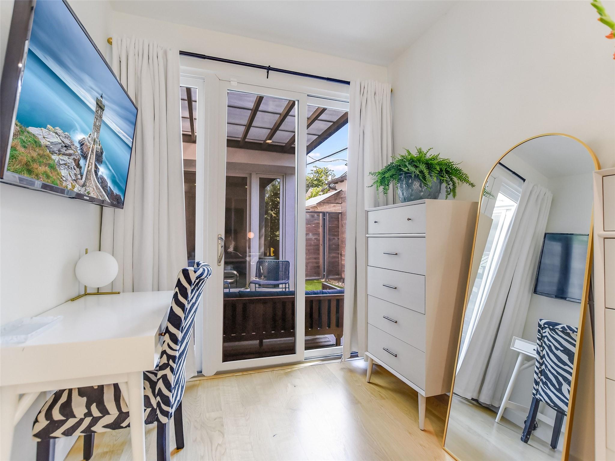 1603 Woodlawn BLVD # D