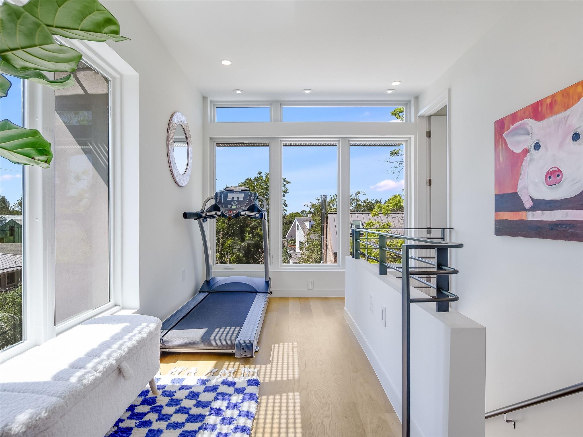 1603 Woodlawn BLVD # D