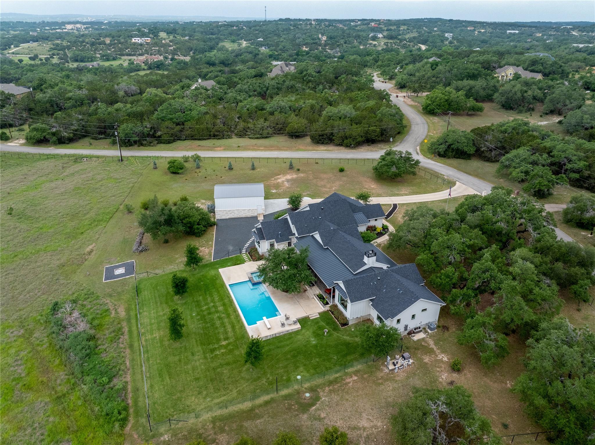 460 Hannah DR