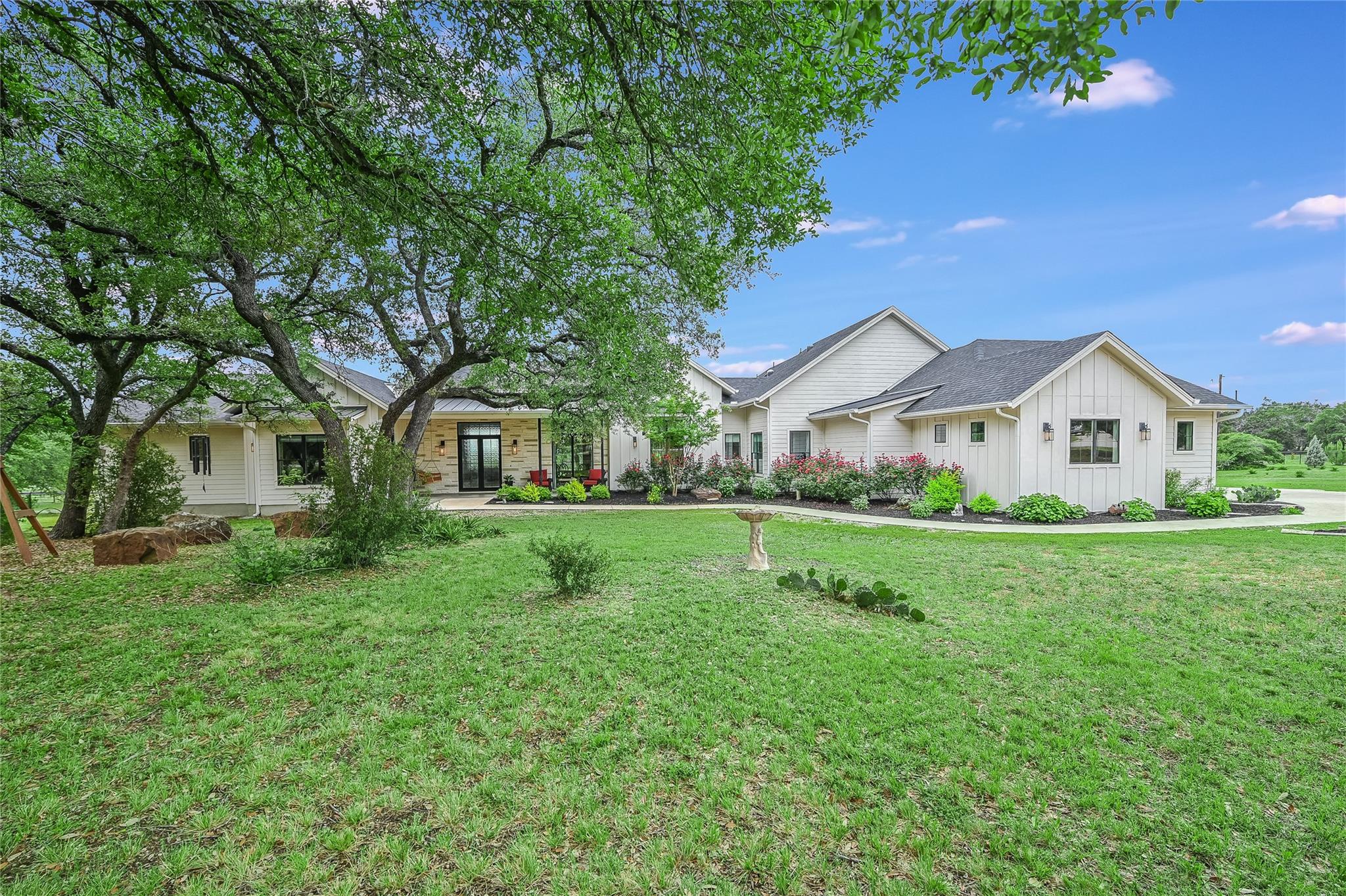 460 Hannah DR