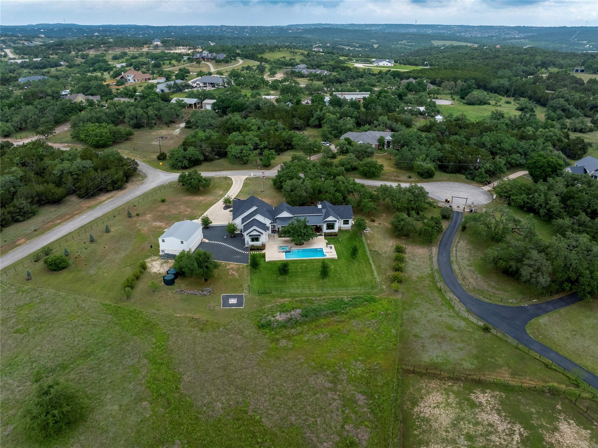 460 Hannah DR