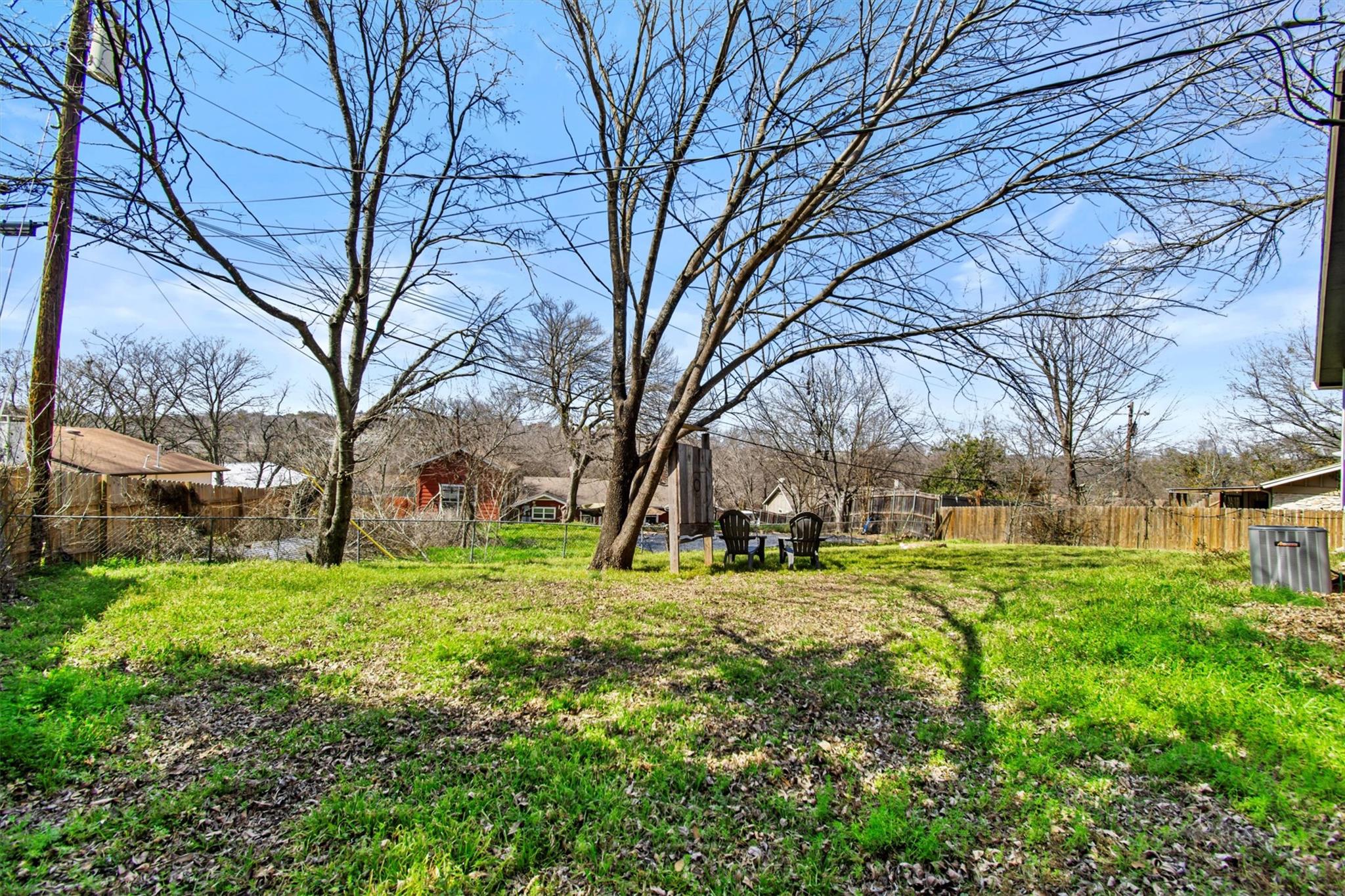 2800 Burleson RD