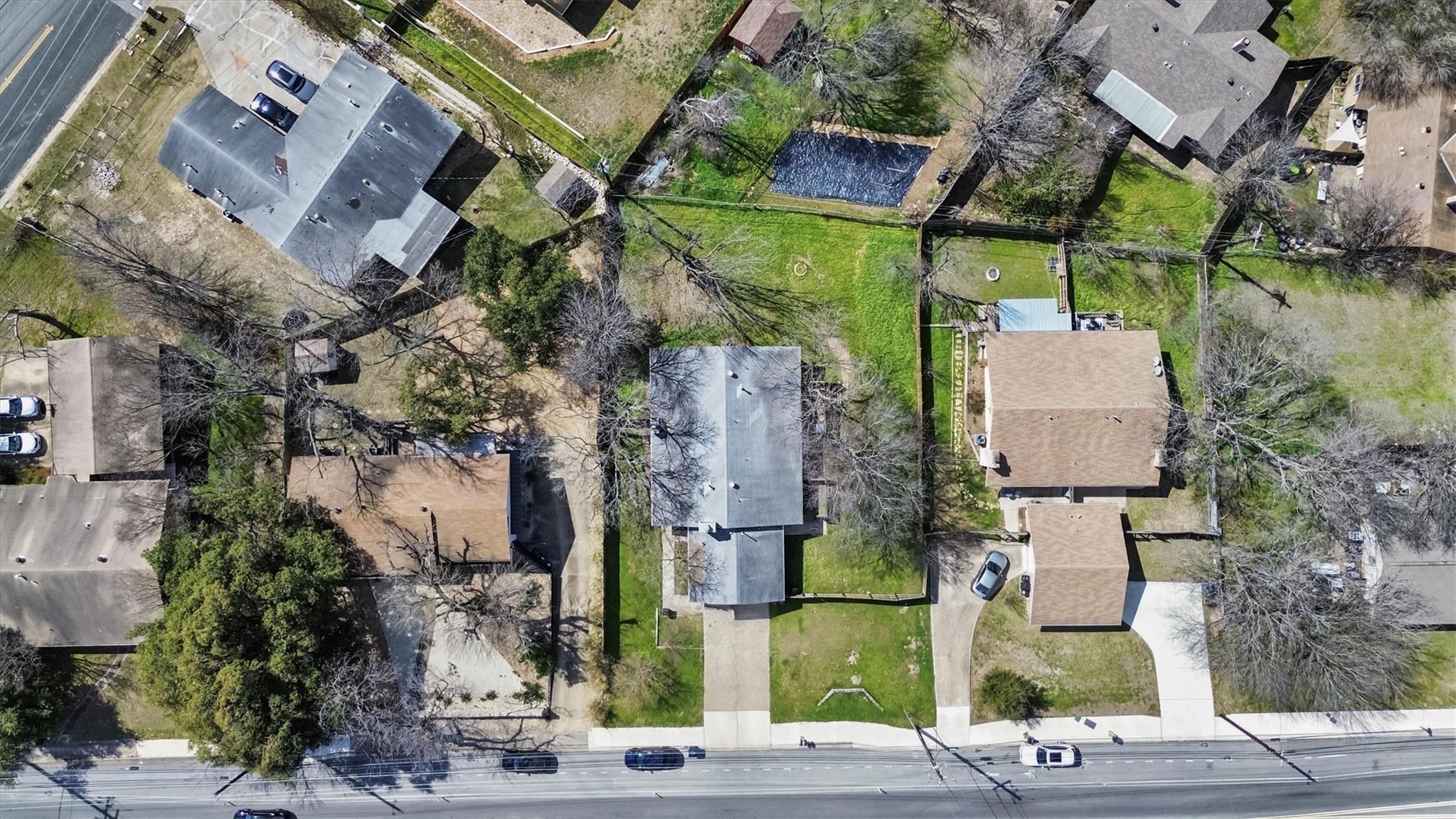 2800 Burleson RD