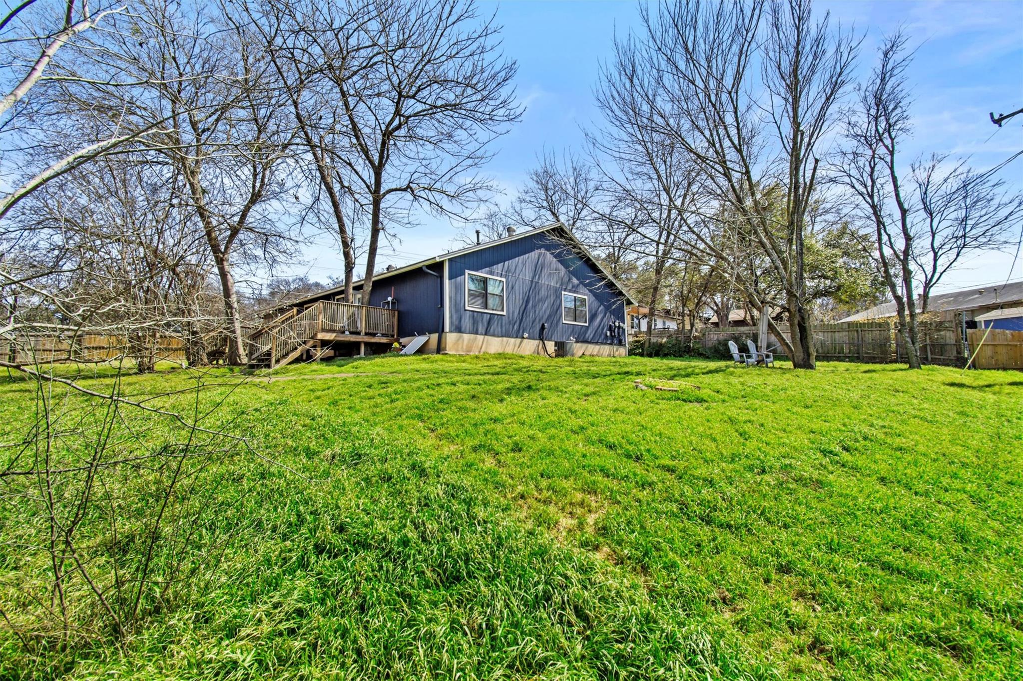 2800 Burleson RD